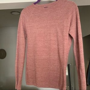 Patagonia Merino Wool Blend Sweater